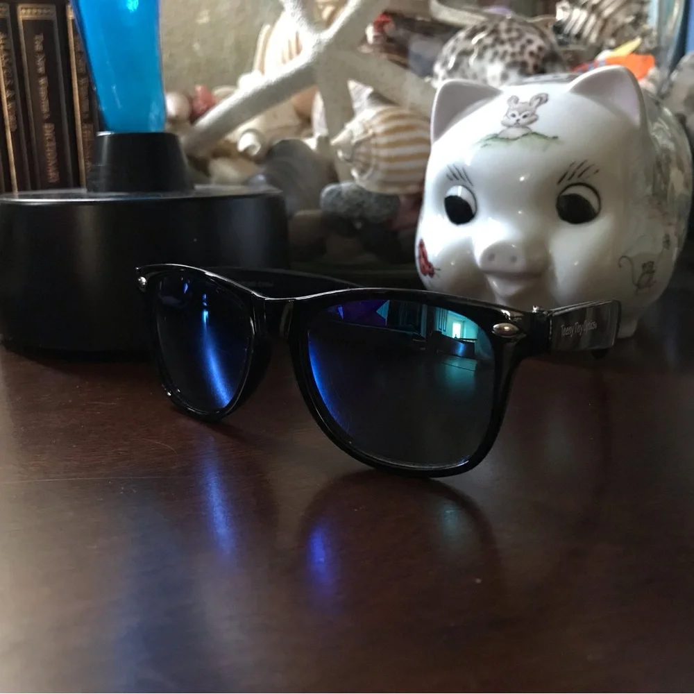 Teeny Tiny Optics Emerson Sunglasses